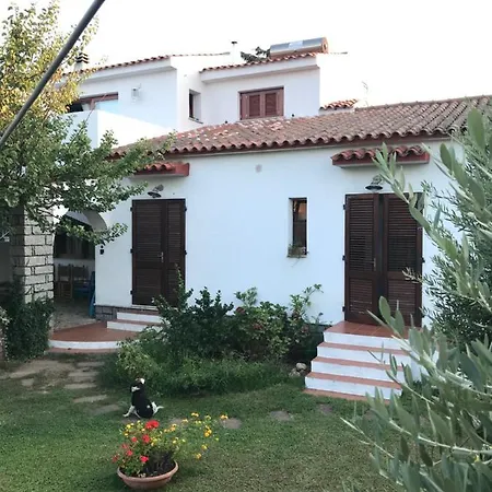 Phocea Bed & Breakfast