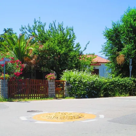 Phocea San Teodoro (Sardinia)