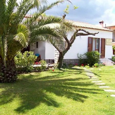 Bed & Breakfast Phocea
